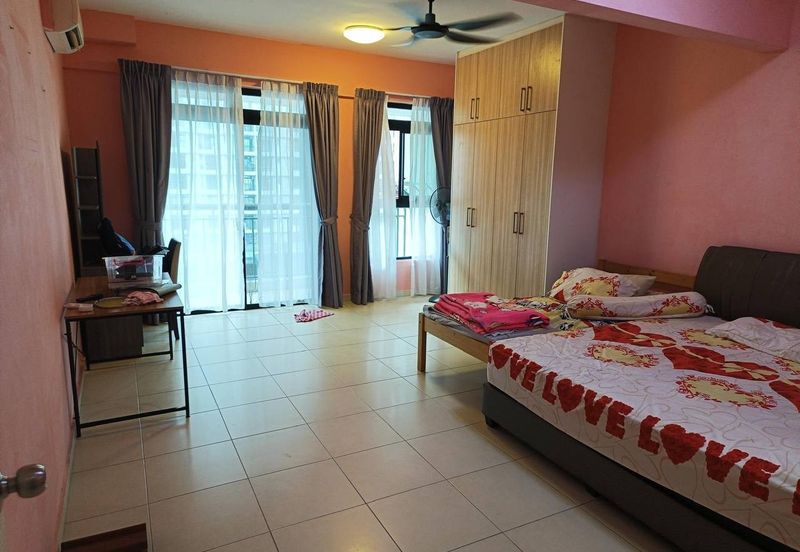 The Garden Residences