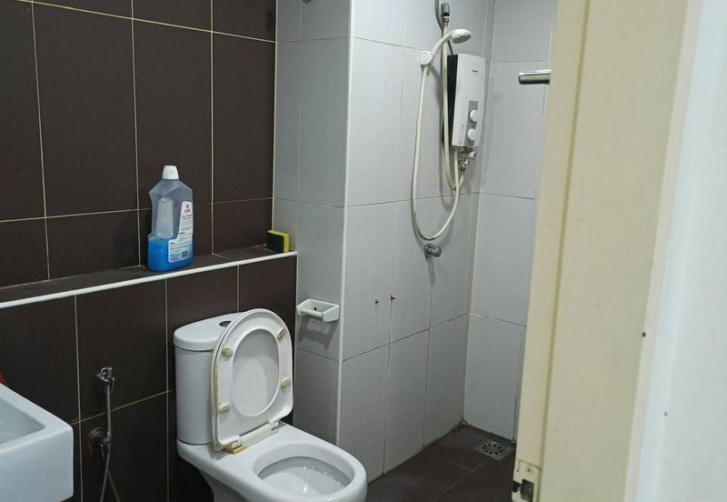 The Garden Residences