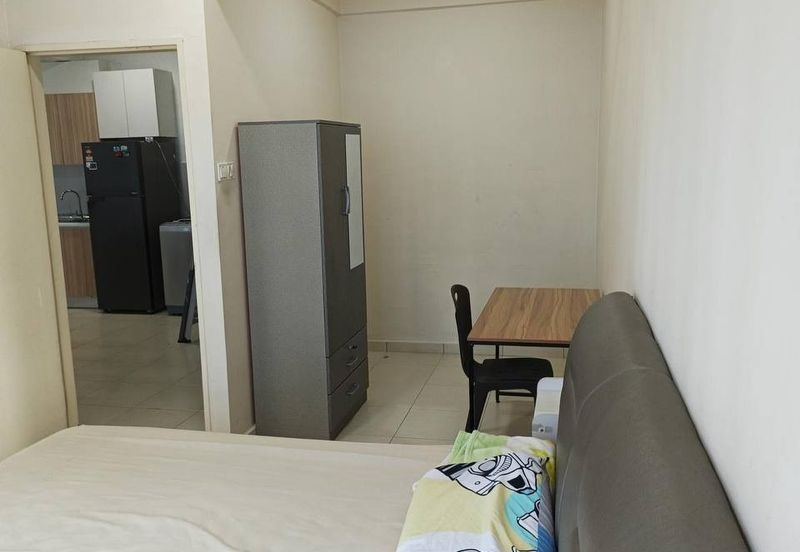 The Garden Residences