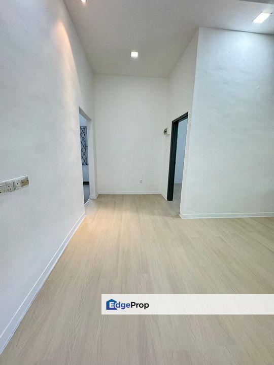 Taman Perling | Endlot | 1668sqft | RM588K Only!/Skudai/Bukit Indah/Taman Perling/Johor Bahru/Taman Ungku Tun Aminah, Johor, Skudai