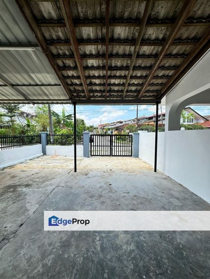 Taman Perling | Endlot | 1668sqft | RM588K Only!/Skudai/Bukit Indah/Taman Perling/Johor Bahru/Taman Ungku Tun Aminah, Johor, Skudai