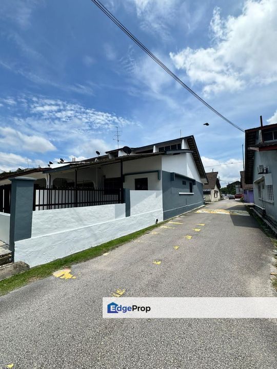 Taman Perling | Endlot | 1668sqft | RM588K Only!/Skudai/Bukit Indah/Taman Perling/Johor Bahru/Taman Ungku Tun Aminah, Johor, Skudai