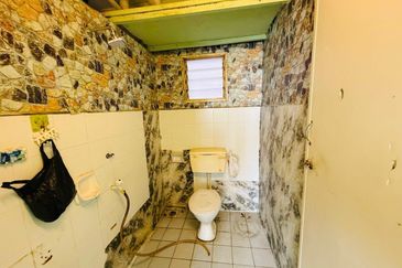 Rumah Pangsa Laman Tasik