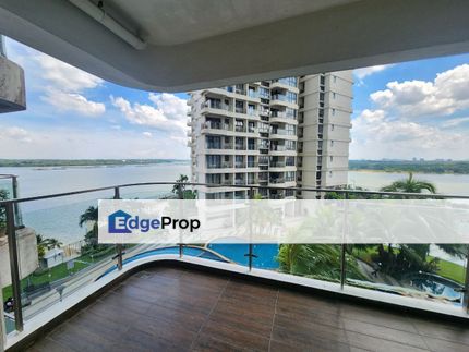 Danga Bay Condo | Seaview | Fully Furnished | Freehold/ Danga Bay/Taman Abad/Stulang Laut/Taman Pelangi/Johor Bahru/Jb Sentral/CIQ, Johor, Johor Bahru
