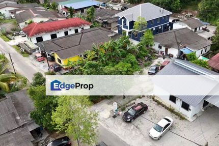  Residential Land Seri Plentong • Freehold • Cheap/Masai/Taman Molek/Permas Jaya/Tebrau, Johor, Masai