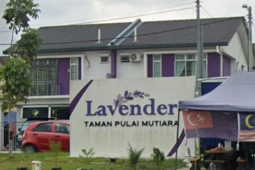 Taman Pulai Mutiara