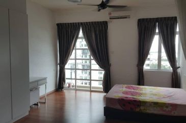 Nusa Heights (Nusa Puncak)