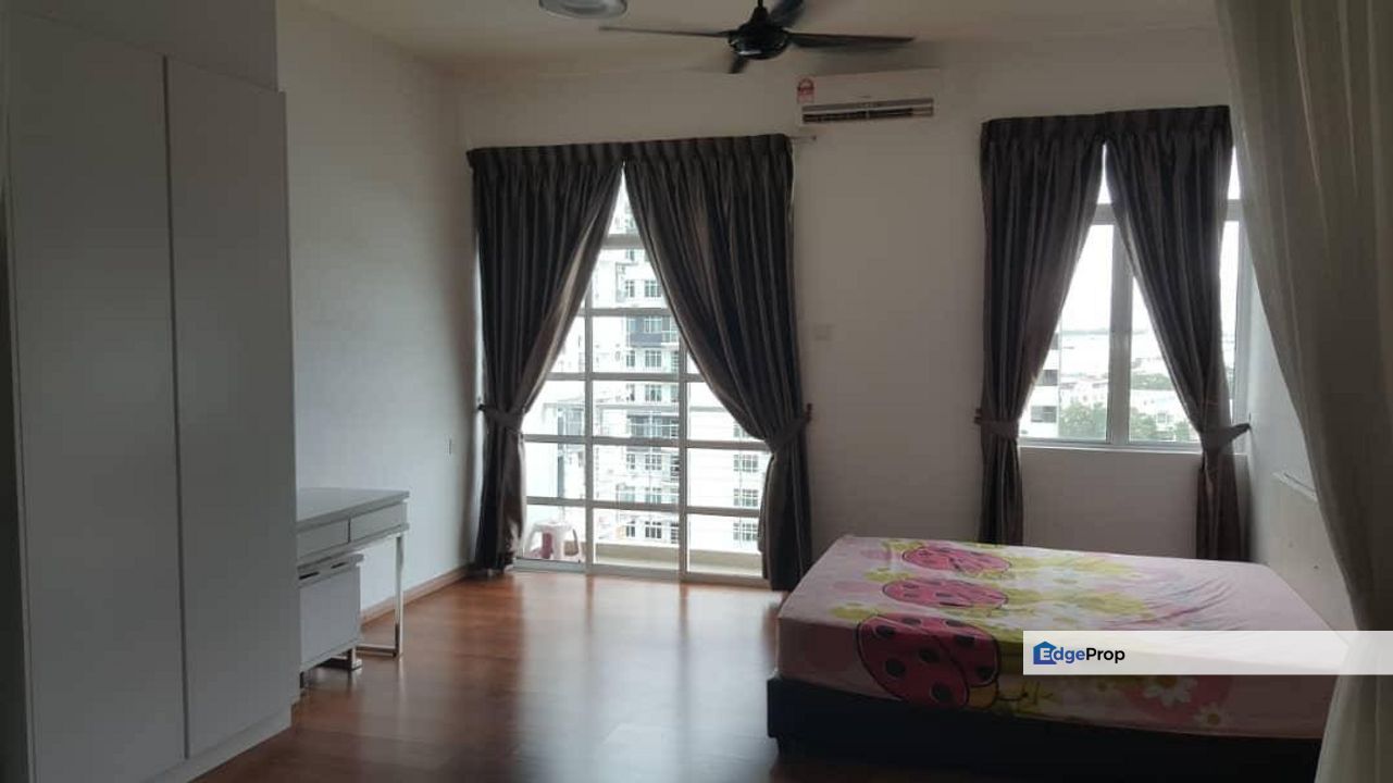 Nusa Heights Studio | Great for Investment | Bank Value Match!/Gelang Patah/Nusa Bestari/Iskandar Puteri/Nusa Idaman/Johor Bahru, Johor, Gelang Patah