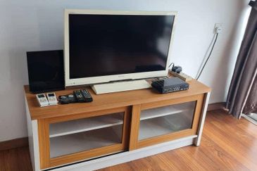 Nusa Heights (Nusa Puncak)