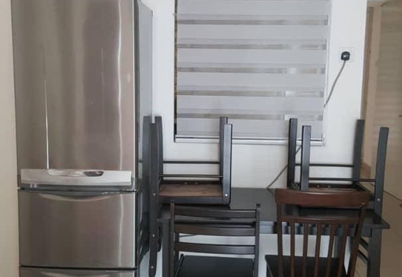 Nusa Heights (Nusa Puncak)