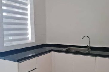 Nusa Heights (Nusa Puncak)