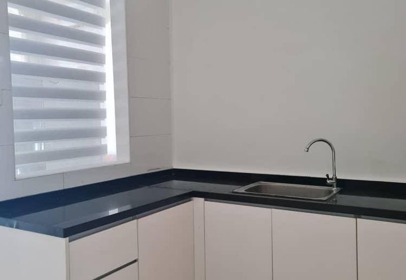 Nusa Heights (Nusa Puncak)