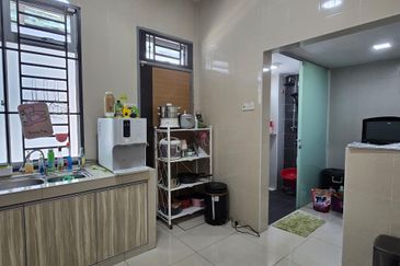 JP Perdana (Jaya Putra Perdana)