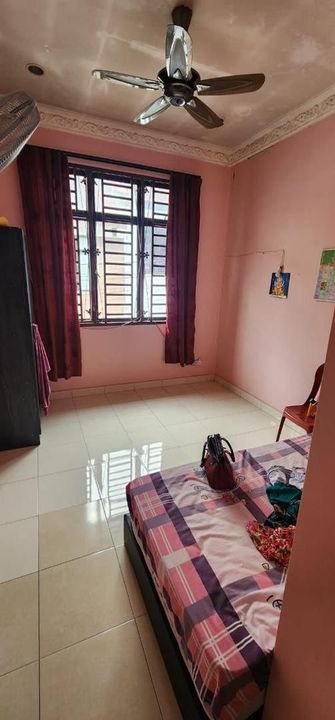 Setia Eco Garden Visellia | Double Storey Terrace | RM650K Nego, Johor, Gelang Patah