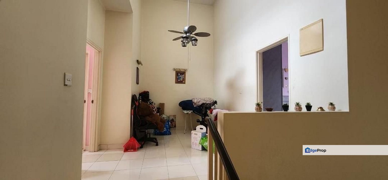 Setia Eco Garden Visellia | Double Storey Terrace | RM650K Nego, Johor, Gelang Patah