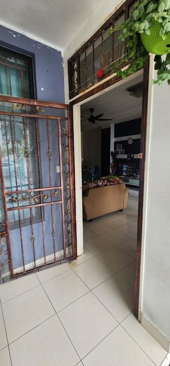 Setia Eco Garden Visellia | Double Storey Terrace | RM650K Nego, Johor, Gelang Patah