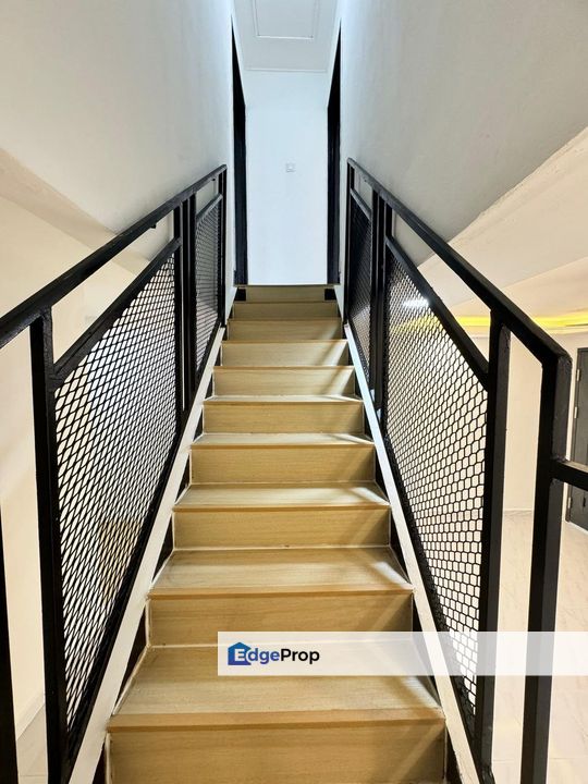 Low Cost Terrace | Freehold | Pasir Gudang | RM328K/Taman Kota Masai/Pasir Putih/Bukit Dahlia/Bukit Layang-layang/ Johor Bahru, Johor, Pasir Gudang