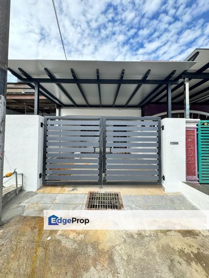 Low Cost Terrace | Freehold | Pasir Gudang | RM328K/Taman Kota Masai/Pasir Putih/Bukit Dahlia/Bukit Layang-layang/ Johor Bahru, Johor, Pasir Gudang