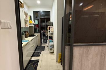 8scape Residences @ Sutera