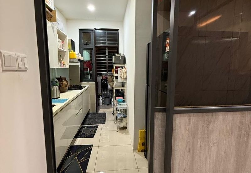 8scape Residences @ Sutera