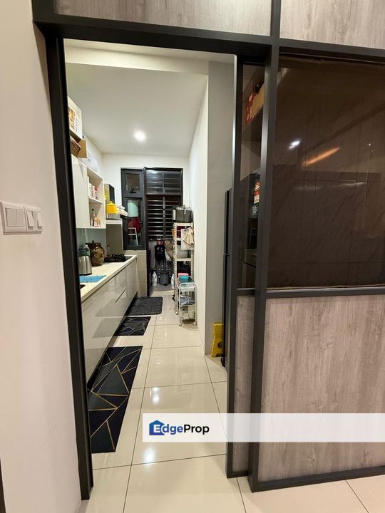 8scape Residence, Taman Sutera Perling | Fully Furnished High Floor Unit/Taman Perling/Taman Sutera/Danga Bay/Bandar Baru Uda/ Johor Bahru, Johor, Johor Bahru