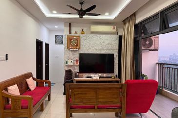 8scape Residences @ Sutera