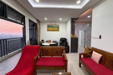 8scape Residences @ Sutera