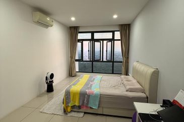 8scape Residences @ Sutera