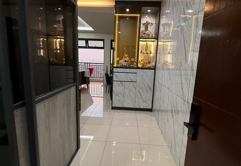 8scape Residences @ Sutera