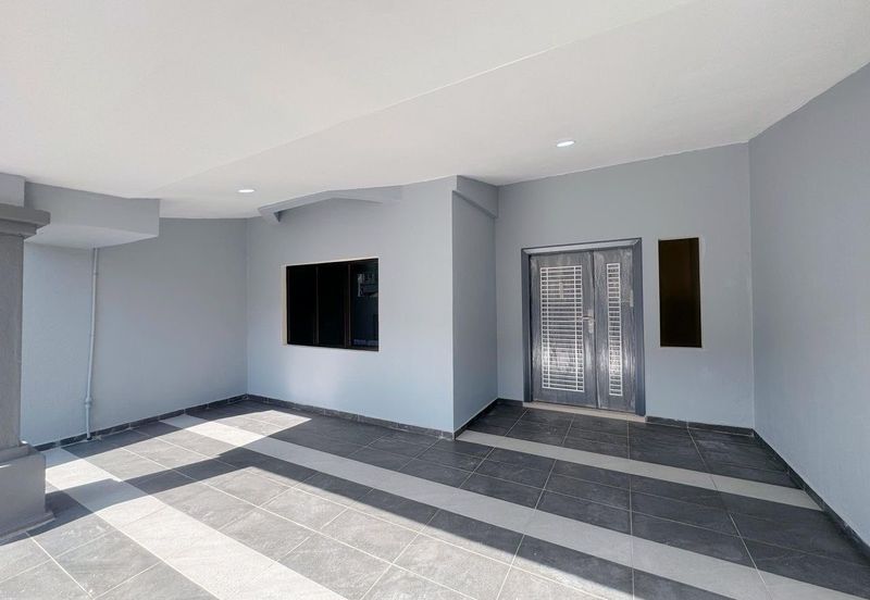 Taman Nusa Perintis 1