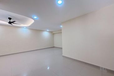 Taman Nusa Perintis 1