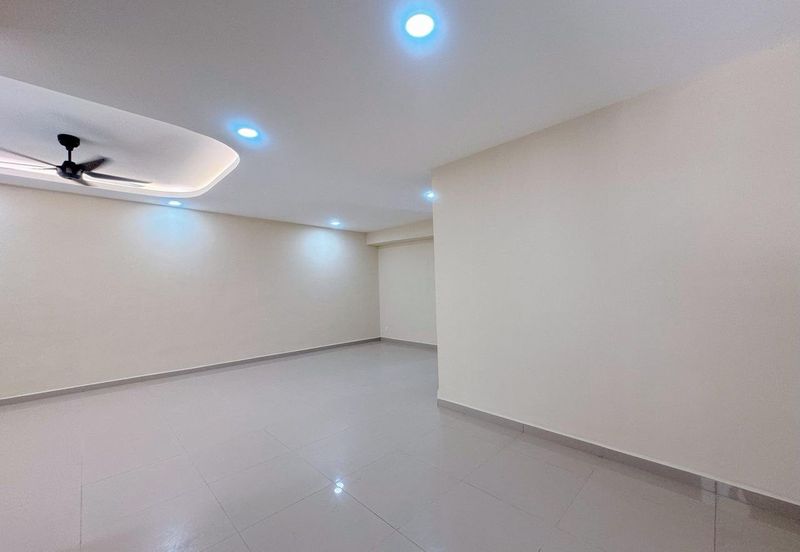 Taman Nusa Perintis 1