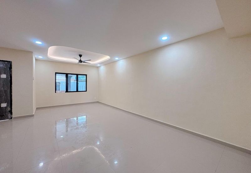 Taman Nusa Perintis 1