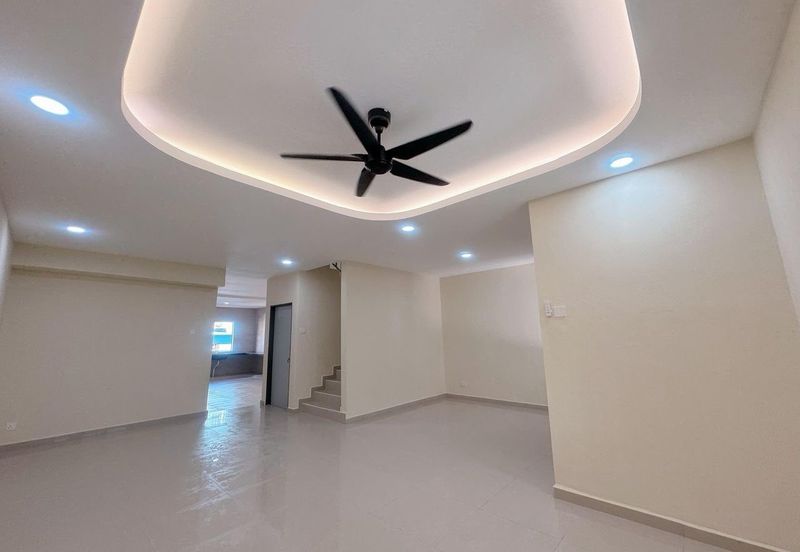 Taman Nusa Perintis 1