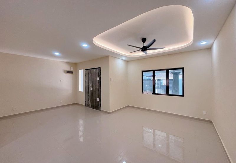 Taman Nusa Perintis 1