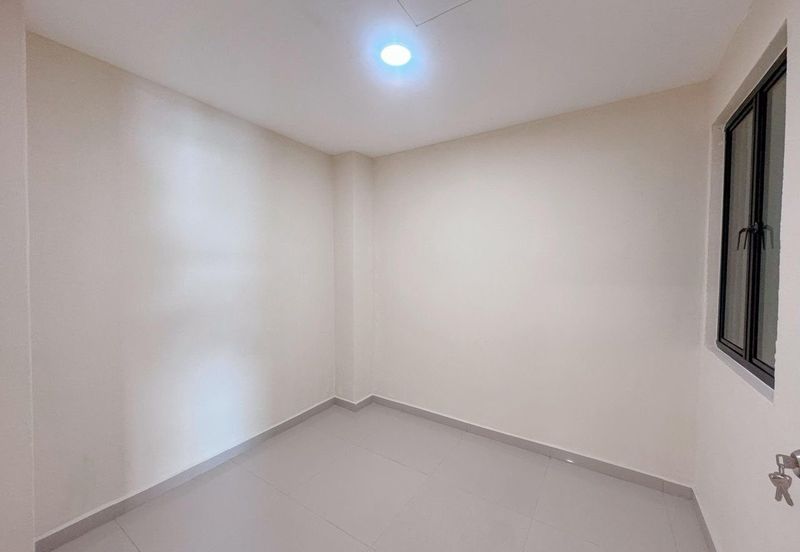 Taman Nusa Perintis 1