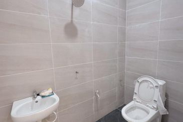 Taman Nusa Perintis 1