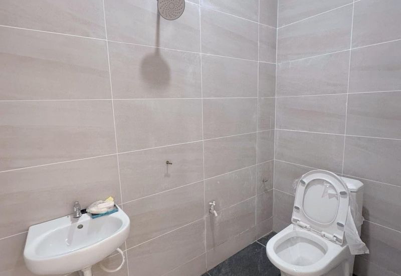 Taman Nusa Perintis 1