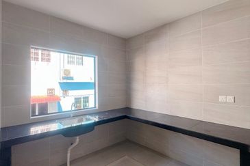 Taman Nusa Perintis 1