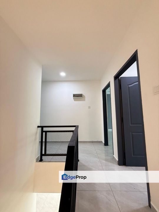 Renovated Semi-D at Kampung Bahru – Freehold & Bumi Lot!/Johor Bahru/Nong Chick/Larkin/HSI/JBCC, Johor, Johor Bahru