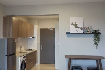 Country Garden Central Park Phase 1