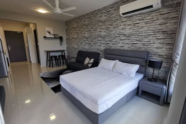 Country Garden Central Park Phase 1