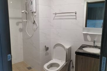 Country Garden Central Park Phase 1