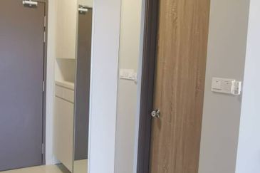 Country Garden Central Park Phase 1