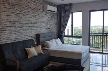 Country Garden Central Park Phase 1