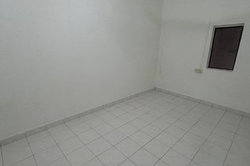 Jalan Titiwangsa 13/4