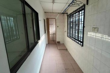 Jalan Titiwangsa 13/4