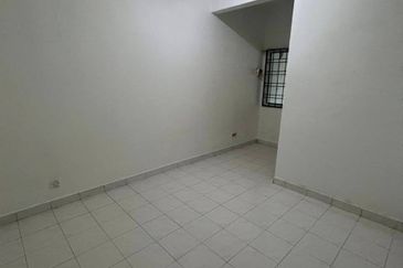 Jalan Titiwangsa 13/4