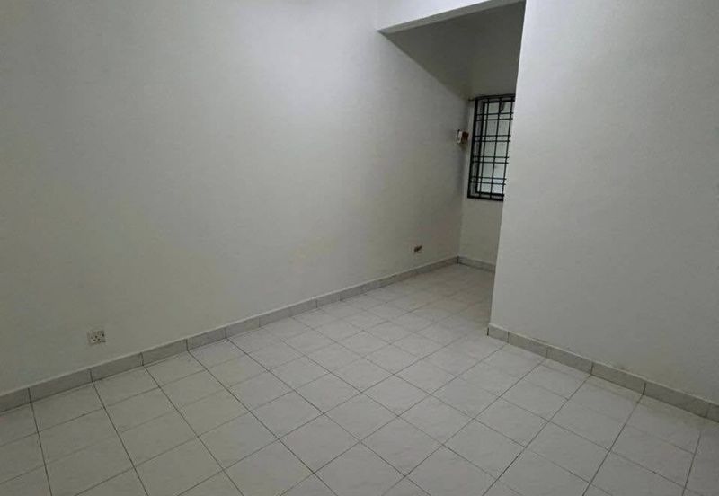 Jalan Titiwangsa 13/4