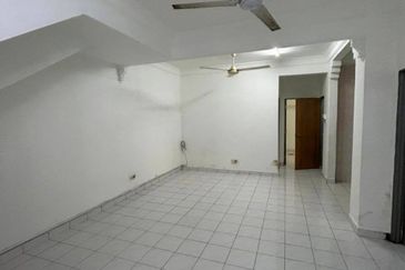 Jalan Titiwangsa 13/4